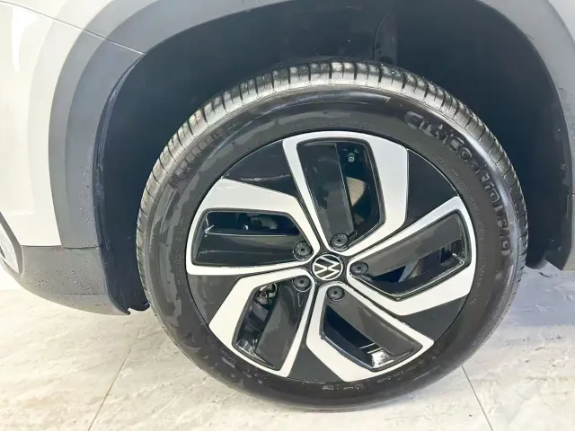Volkswagen Tharu — Фото автомобиля 22