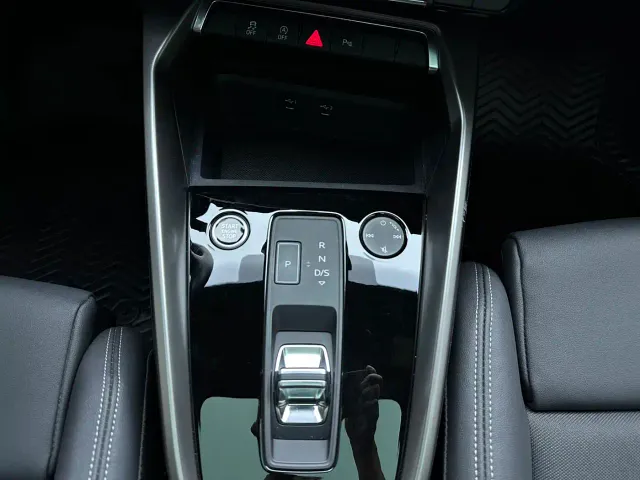 Audi Audi A3 2022 A3L Limousine 35 TFSI Style Sport — Фото автомобиля 15