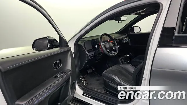 Hyundai Ioniq 5 Ioniq5 — Фото автомобиля 10