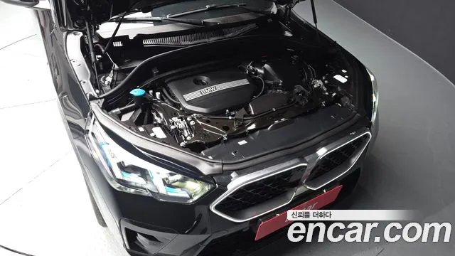 BMW X2 (F39) — Фото автомобиля 6