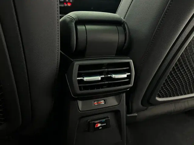 Audi A3 — Фото автомобиля 15