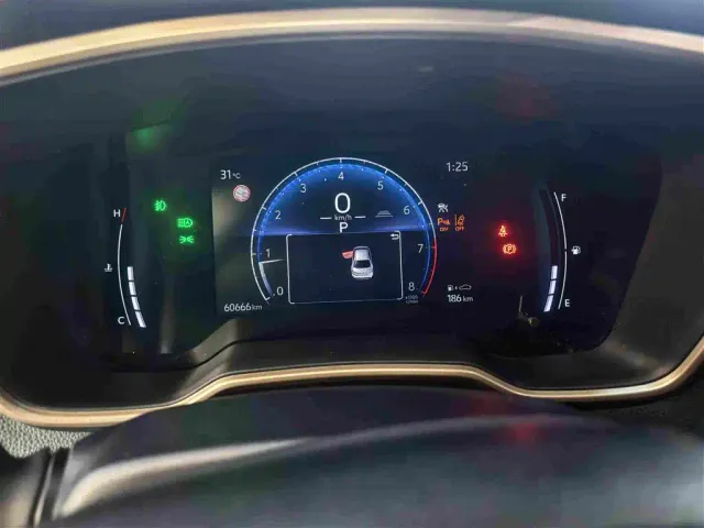 Toyota Allion — Фото автомобиля 11