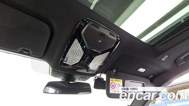 BMW Gran Turismo G32 — Фото автомобиля 27