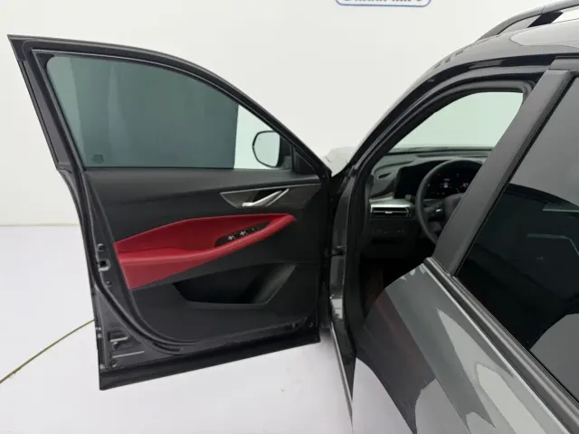 Changan CS35 Plus — Фото автомобиля 23