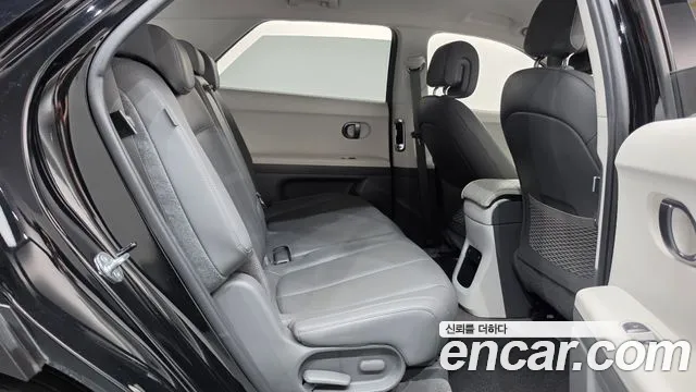 Hyundai Ioniq 5 — Фото автомобиля 12