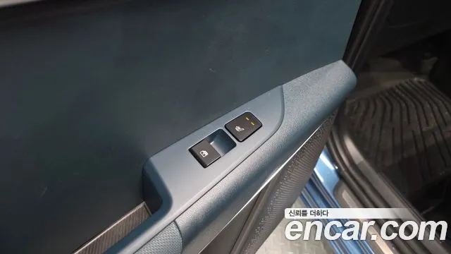 Kia Niro The All New Niro — Фото автомобиля 24