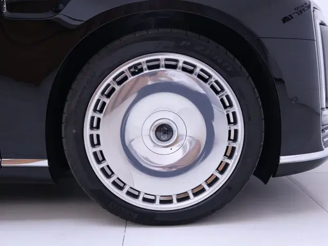 Maextro S800 — Фото автомобиля 6