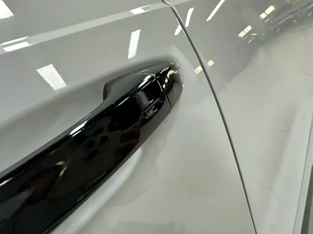 Audi Q3 — Фото автомобиля 19