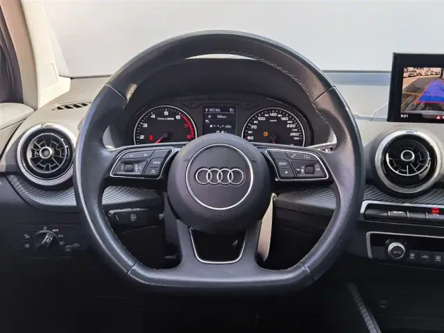 Audi Audi Q2L 2023 35TFSI Fashion Sport — Фото автомобиля 15