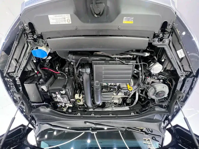 Skoda Superb — Фото автомобиля 20