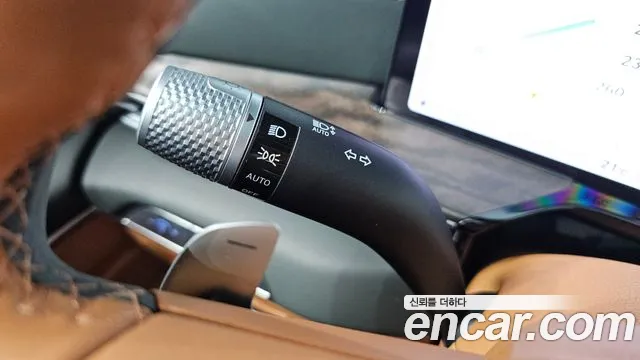 Genesis GV80 — Фото автомобиля 30