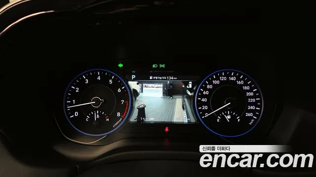 Hyundai Palisade Palisade Бензин 3.8 2WD — Фото автомобиля 8