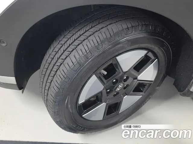 Hyundai Santa Fe MX5 — Фото автомобиля 7