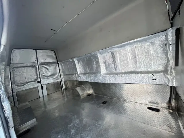 JMC Fushun — Фото автомобиля 12