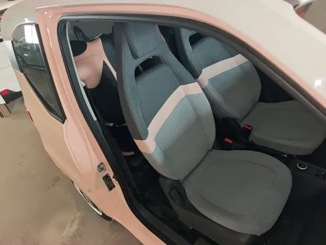 Wuling Hongguang Mini EV — Фото автомобиля 24
