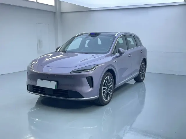 Shangjie Shangjie SUV 2025 Extended Range Edition — Фото автомобиля 3
