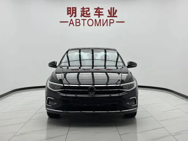Volkswagen Bora — Фото автомобиля 2