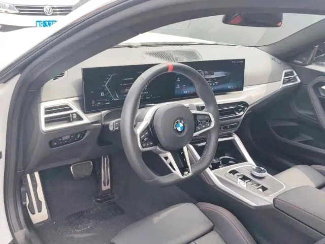 BMW M240i — Фото автомобиля 11