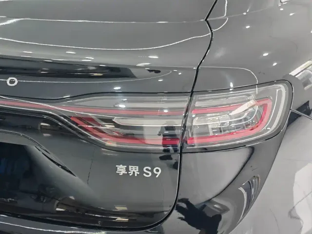 Stelato S9 — Фото автомобиля 8