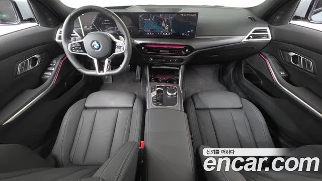 BMW 3 Series G20 — Фото автомобиля 10