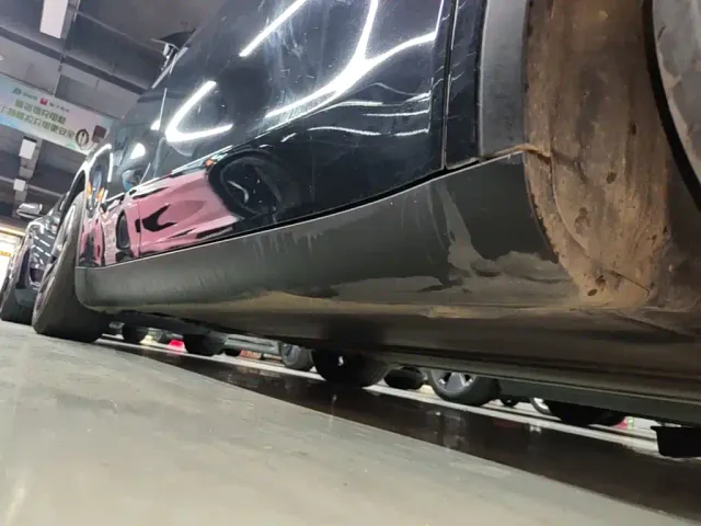 Tesla Model Y — Фото автомобиля 20