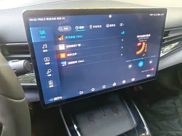 BYD Seal — Фото автомобиля 8