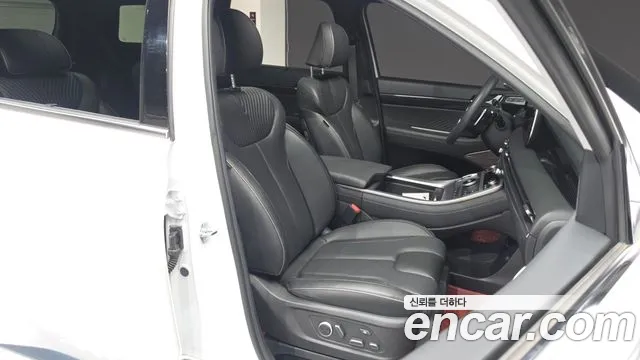 Hyundai Palisade The New Palisade Дизель 2.2 2WD — Фото автомобиля 17