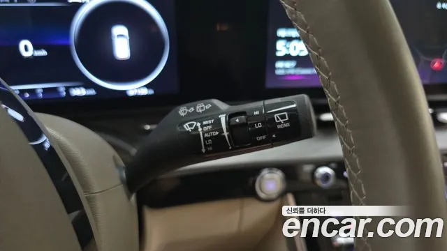 Kia Canival Carnival 4 поколение Дизель 9 мест Signature — Фото автомобиля 18