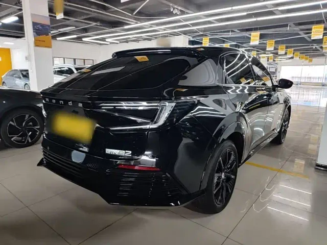Honda e:NP2 Extreme Wave 2 — Фото автомобиля 6