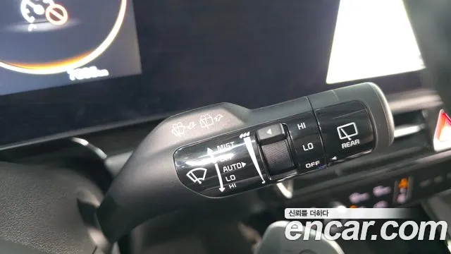 Kia Niro All Niro EV Air — Фото автомобиля 27