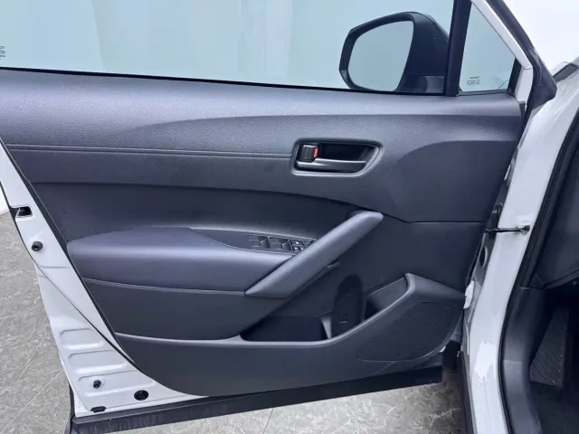 Toyota Corolla Cross — Фото автомобиля 8