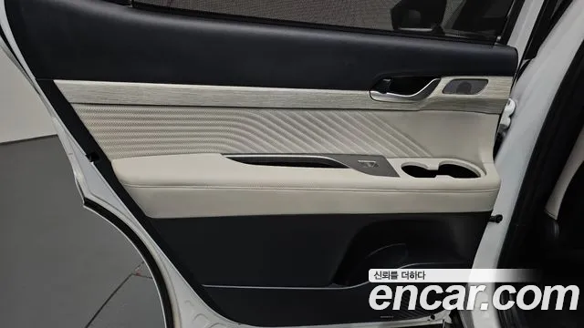 Hyundai Palisade The New Palisade Бензин 3.8 4WD — Фото автомобиля 24