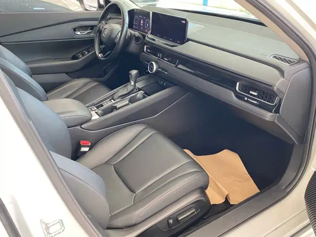 Honda Inspire — Фото автомобиля 9
