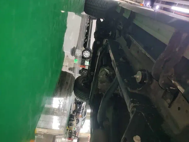 BAIC BJ40 — Фото автомобиля 21