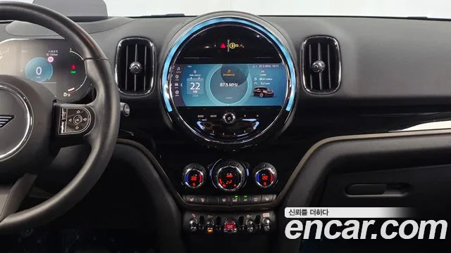 MINI Countryman — Фото автомобиля 20