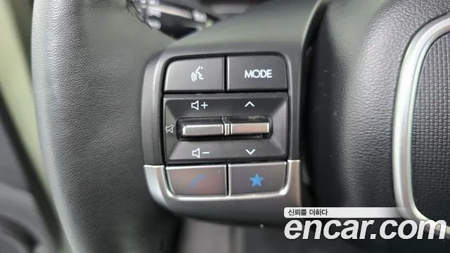 Hyundai Casper Casper Turbo Inspiration — Фото автомобиля 14