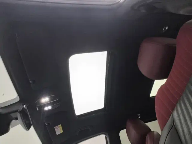 GAC Trumpchi M8 — Фото автомобиля 14
