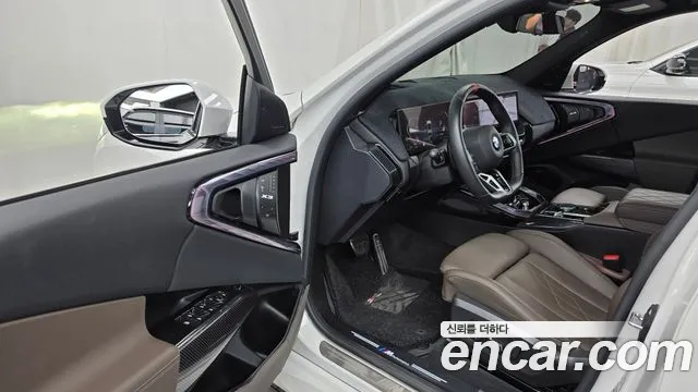 BMW X3 xDrive 20d M Sport — Фото автомобиля 9