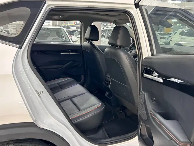 Kia Seltos — Фото автомобиля 14