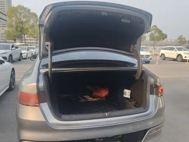 BYD Qin PLUS — Фото автомобиля 18