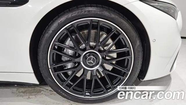 Mercedes-Benz SL-Class R232 — Фото автомобиля 5