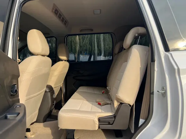 Wuling Hongguang — Фото автомобиля 22