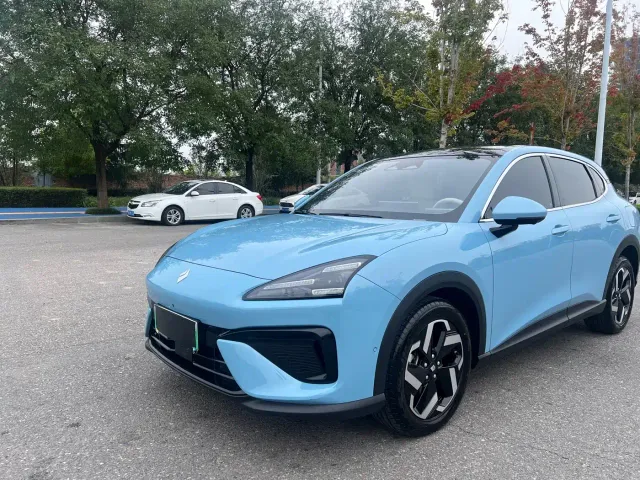 Baojun Yunhai — Фото автомобиля 4