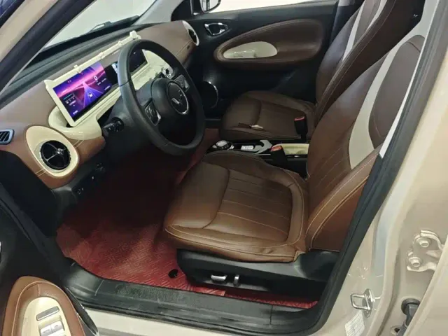 Wuling Bingo — Фото автомобиля 14