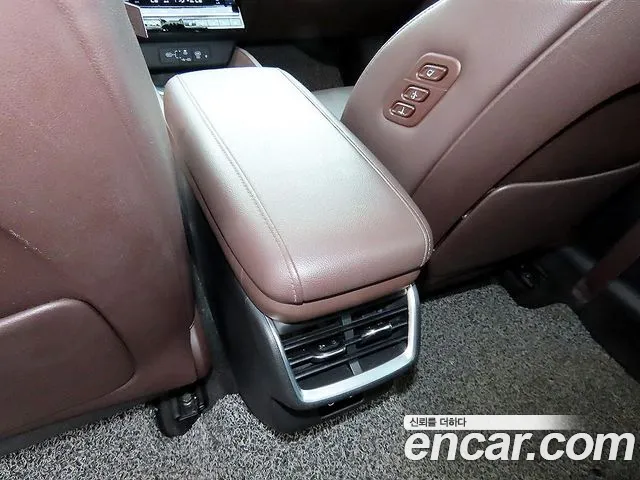 Hyundai Grandeur — Фото автомобиля 16