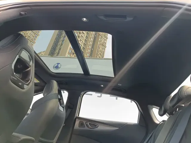 BYD Seal 06 — Фото автомобиля 14