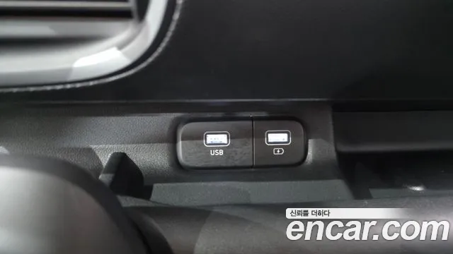 Hyundai Casper — Фото автомобиля 27