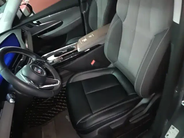 Buick E5 — Фото автомобиля 14