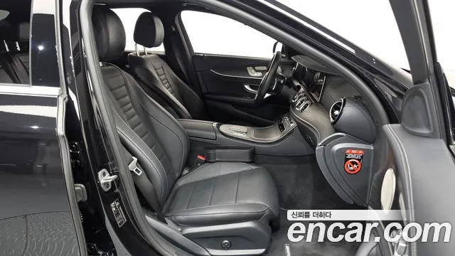 Mercedes-Benz E-Class W213 — Фото автомобиля 11