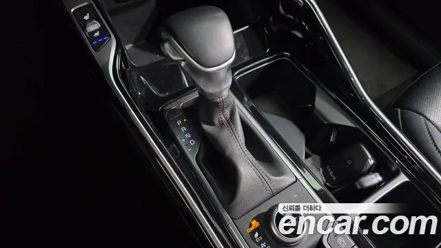 Kia Sorento Sorento 4-е поколение Дизель 2.2 4WD — Фото автомобиля 8